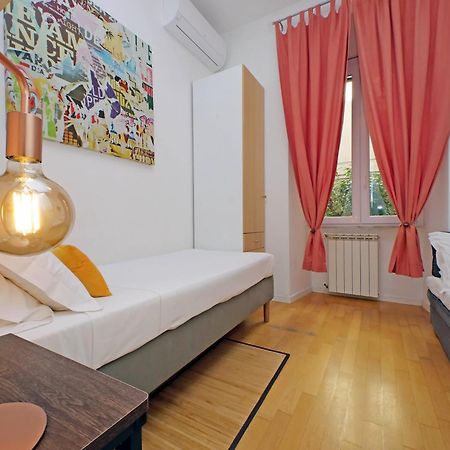 Apartment Vespucci Rom Exteriör bild